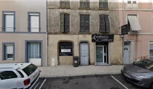 Anthéa Coiffure à Espaly-Saint-Marcel
