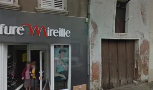 Coiffure Mireille à Bouzonville