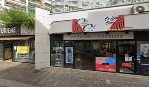Capelli Capello à Courbevoie