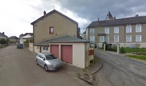 Bain Patrick à 71550 Anost