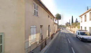 Le C. à Ceyreste