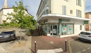 Possacos Philippe Alexandre à Pouillon