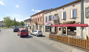 l&rsquo;HAIR & l&rsquo;ART s&rsquo;en mêlent à Caussade