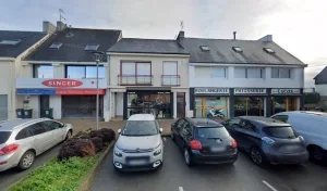 Le coiffeur Guidel à Guidel
