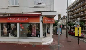 Saint Algue – Coiffeur Limoges à Limoges