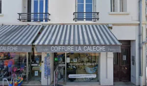Coiffure La Calèche à Blonville-sur-Mer