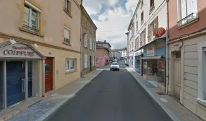 Créatif Coiffure à Cours