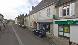 Espace Coiffure à Prémery
