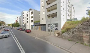 Prestige Barber à Metz