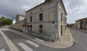 Vigreux Sylvie à Saint-Genis-d'Hiersac