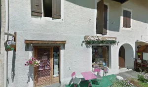 Coiffure Séduction à La Salle-les-Alpes