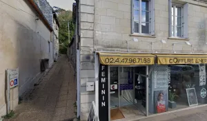 Coiffure et Institut de beauté L&rsquo;hérisson à Langeais