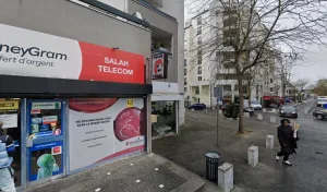Nouvelle Tendance à Le Mée-sur-Seine