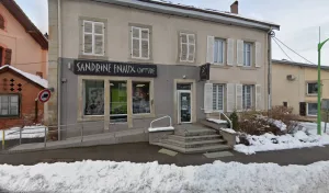 Enaux Sandrine à Fraize