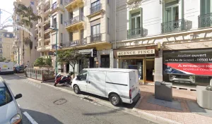Nicole Coiffure à Menton