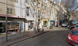 Coiffure Ginette à Marseille