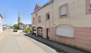 COIFFURE ATMOSP HAIR à Pouldergat