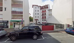 J.C. Coiffure à Hendaye
