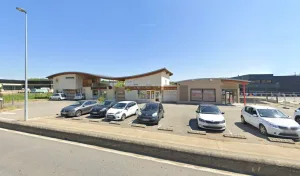 TOUS LES GARÇONS ET LES FILLES à Saint-Donat-sur-l'Herbasse