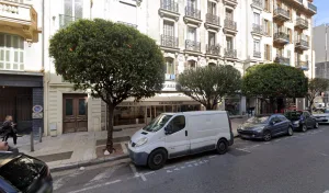 Espace d&rsquo;Ailleurs à Nice