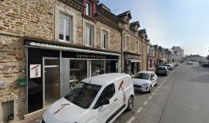 Sylvain coiff à Val d'Anast
