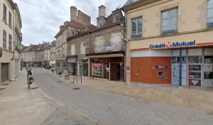 Intuy&rsquo;Tif à Avallon