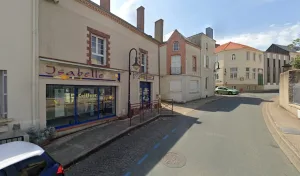 Isabelle Coiffure à Essarts (Les