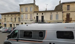 Cl&rsquo;hair à Castillon-la-Bataille