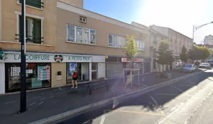 Tchip Coiffure Champigny-sur-Marne à Champigny-sur-Marne