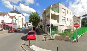 Actuelle Coiff à Villeparisis