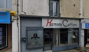 Harmony coiffure à Argenton-sur-Creuse