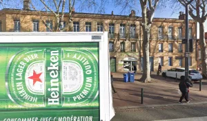 La Goutte d&rsquo;Eau à Toulouse