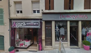 Agara Coiffure à La Clayette