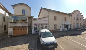 Salon Isabelle à Priay