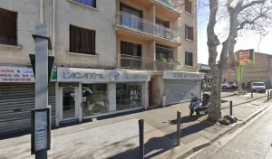 L&rsquo;Académie du Lissage by Waffa B Cosmetics à Marseille