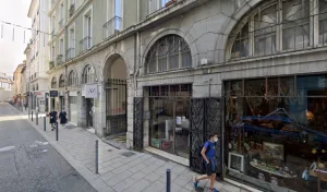 AZ Concept à Grenoble