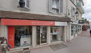 Saint Algue – Coiffeur Arpajon à Arpajon