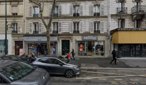 Franck Provost – Coiffeur Clichy à Clichy