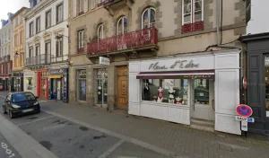 Camille Albane – Coiffeur Saint Malo à Saint-Malo