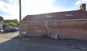 Barber Chope à Neuville-en-Ferrain