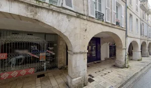 Ô MIROIR à La Rochelle