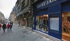 Barberie des Ducs à Dijon