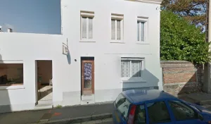 Motin Pierre à Lillebonne