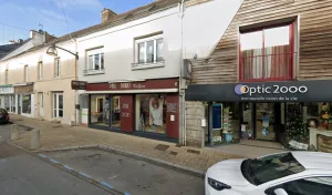Paul Diard coiffure Plouay à Plouay