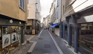 IMAGIN HAIR BARRIER à Chartres