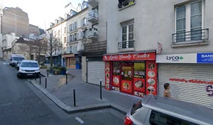 Lucky Beauty Centre (Sarl) à Paris