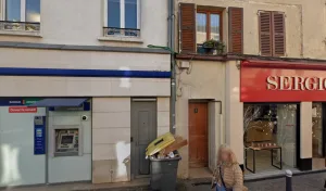 Coiffeur herblay Sergio Bossi à Herblay-sur-Seine