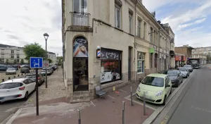 Zak Coiffure à 59500 Douai