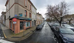 Christine Bounoure à Albi