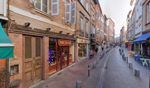 Hair Show Coiffure à Toulouse